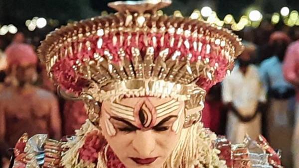 'ಕಾಂತಾರ' ತುಳು ಭಾಷೆಗೆ ಡಬ್!