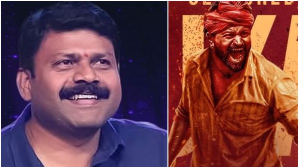 'ಕಾಂತಾರ' ಸ್ಟಾರ್ ಹೀರೊ ಮಾಡಿದ್ರೆ ಏನಾಗ್ತಿತ್ತು?