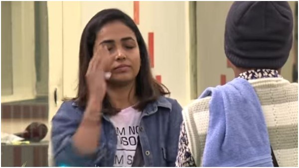 ಬಜರ್ ಒತ್ತಿದವರು ಯಾರು ಎಂಬುದೇ ಟೆನ್ಶನ್