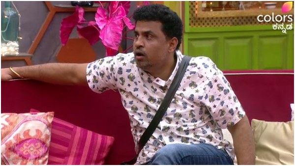 ಕಾದು ಕಾದು ಸುಸ್ತಾದ ರೂಪೇಶ್ ರಾಜಣ್ಣ