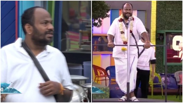 ಮನೆ ಸದಸ್ಯರಿಗೆ ಧಮ್ಕಿ ಹಾಕಿದ್ರಾ ಗುರೂಜಿ?
