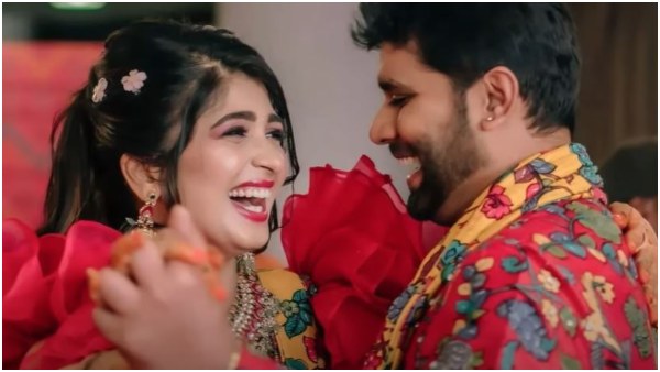 ಅದಿತಿ ಪ್ರಭುದೇವ ವಿವಾಹ