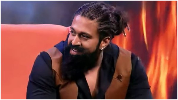 'ಕಾಂತಾರ ಕೂಡ ನನ್ನ ಸಿನಿಮಾನೇ'