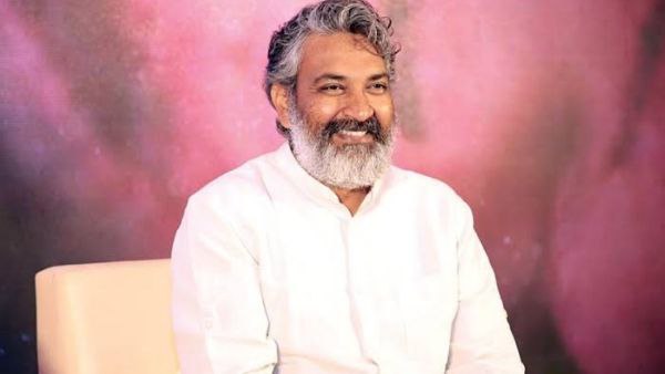 ನಿರ್ದೇಶಕ ರಾಜಮೌಳಿ