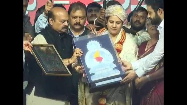 ಕರ್ನಾಟಕ ರತ್ನ ಪ್ರಶಸ್ತಿಯಲ್ಲಿ ಏನೇನಿರುತ್ತೆ?