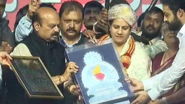 ಅಪ್ಪು ಕರ್ನಾಟಕ ರತ್ನ ಪಡೆಯಲು ಅರ್ಹ, ಕರೆದಿದ್ದರೆ ಹೋಗ್ತಿದ್ದೆ