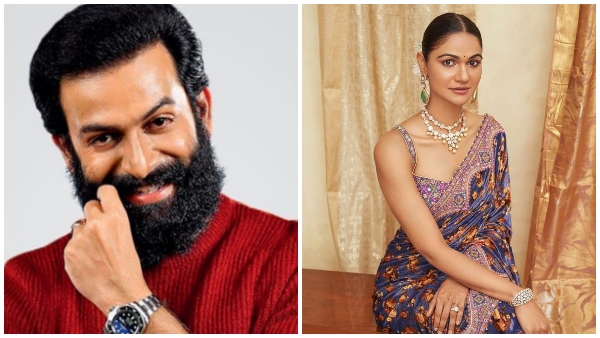Allu Arjuns Wife Sneha reddy to make her Mollywood debut opposite Prithviraj Sukumaran Allu Arjuns Wife Sneha reddy to make her Mollywood debut opposite Prithviraj Sukumaran