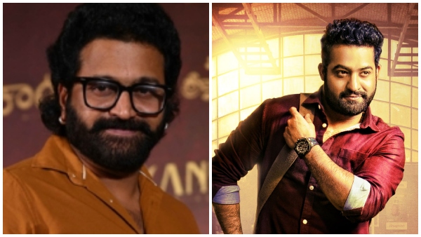 'ಕಾಂತಾರ- 2' ಬಗ್ಗೆಯೂ ರಿಷಬ್ ಮಾತು