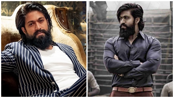 KGF -3 ಬಗ್ಗೆ ಯಶ್ ಮಾತು