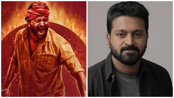 Where Bollywood is going wrong Kantara Actor Rishab shetty advice to filmmakers Where Bollywood is going wrong Kantara Actor Rishab shetty advice to filmmakers