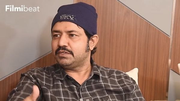 ಚಿತ್ರೀಕರಣ ಶುರುವಾಗದಿರಲು ಎರಡು ಕಾರಣ