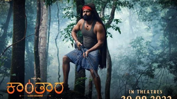 ಹಿಂದಿಯಲ್ಲಿ 75 ಕೋಟಿ; 400 ಕೋಟಿಯ ಹೊಸ್ತಿಲಲ್ಲಿ ಕಾಂತಾರ!