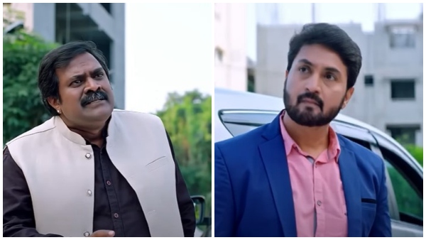 ಸಂಜುಗೆ ಬುದ್ಧಿ ಹೇಳಿದ ಝೇಂಡೇ