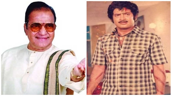 ದಾನ ವೀರಶೂರ ಕರ್ಣ Vs ಕುರುಕ್ಷೇತ್ರಂ