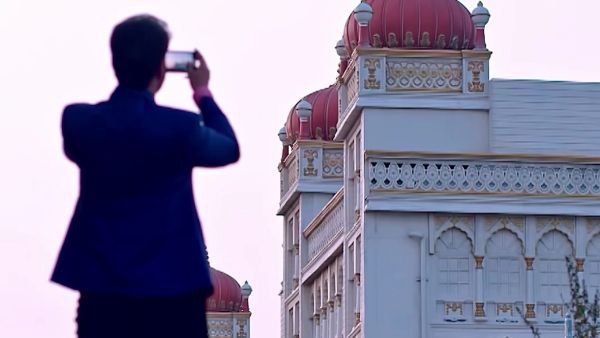 ಬಂಗಲೆ ರಹಸ್ಯ ತಿಳಿದ ಅನು
