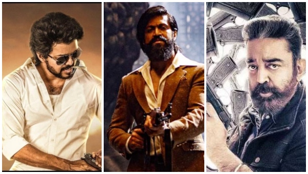 'ಕಾಂತಾರ' ಅದ್ಭುತ ರೆಸ್ಪಾನ್ಸ್ ಸಿಗುತ್ತಾ?