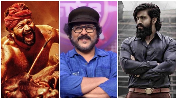 'KGF' ಕಾನ್ಫಿಡೆನ್ಸ್, 'ಕಾಂತಾರ' ಎಮೋಷನ್