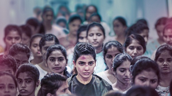 Hyderabad city civil court gave Big Shock to samantha Starrer Yashoda Movie Team Hyderabad city civil court gave Big Shock to samantha Starrer Yashoda Movie Team