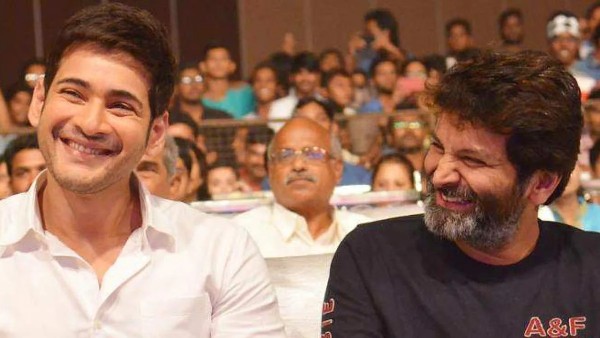 SSMB28: Mahesh babu- Trivikrams Movie To Get Postponed SSMB28: Mahesh babu- Trivikrams Movie To Get Postponed