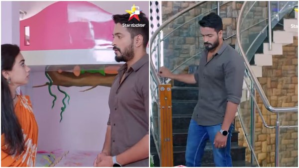 ಪ್ರೀತಿಯಲ್ಲಿ ಬಿದ್ದಿರುವ ಹೂವಿ-ರಾಹುಲ್
