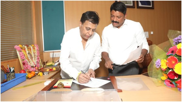 ಈ ಜಾಗ ನಿಮಗೆ ಹೊಸದೇ?