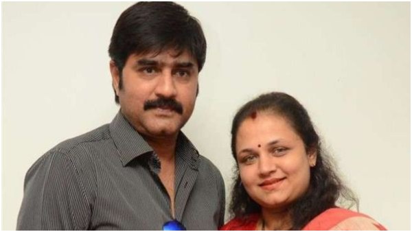 ಹಿರಿಯ ನಟ ಶ್ರೀಕಾಂತ್ಗೆ ಸಂಕಷ್ಟ