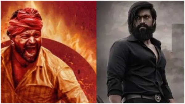 'ಕೆಜಿಎಫ್ 2'- 'ಕಾಂತಾರ' ಕಲೆಕ್ಷನ್ ಎಷ್ಟು?
