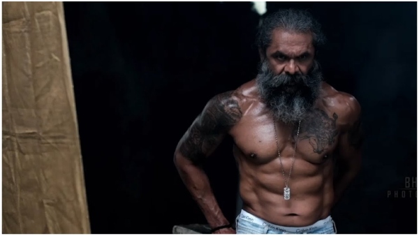 'ಕೆಜಿಎಫ್' ಅವಿನಾಶ್ ಪಾತ್ರವೇನು?