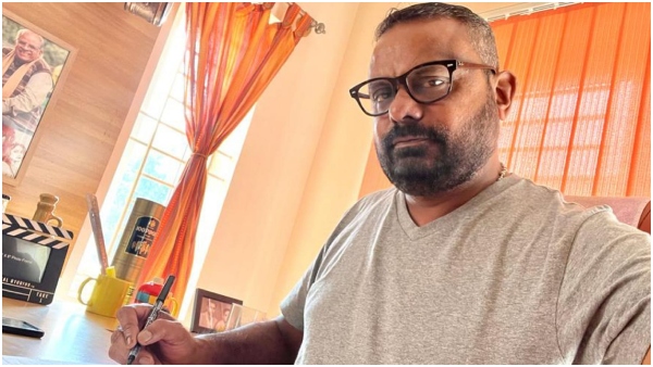 'ನನ್ನ ಹಂಬಲ ಟ್ರೈಲರ್ಗಷ್ಟೇ ಸೀಮಿತವಾಯ್ತು'