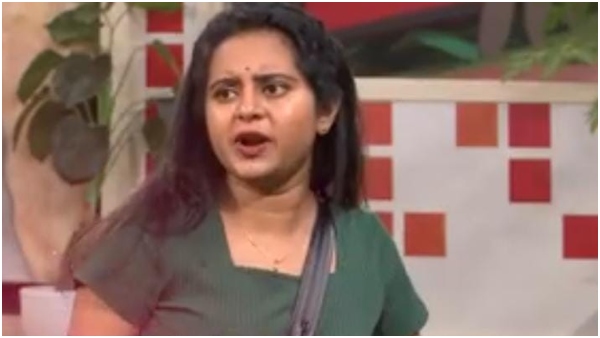 ಕ್ಷಮೆ ಕೇಳಿದ ಕಾವ್ಯಶ್ರೀ
