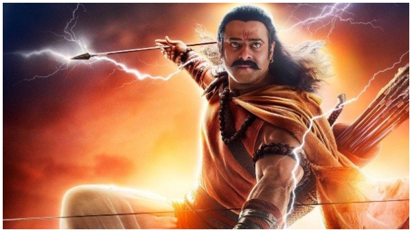 ಈ ಸಂಸ್ಥೆ ತೆಕ್ಕೆಗೆ 'ಆದಿಪುರುಷ್' ರೈಟ್ಸ್
