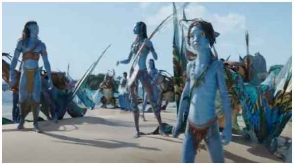 3D, ಐಮ್ಯಾಕ್ಸ್ 3Dಯಲ್ಲಿ ದೃಶ್ಯ ವೈಭವ