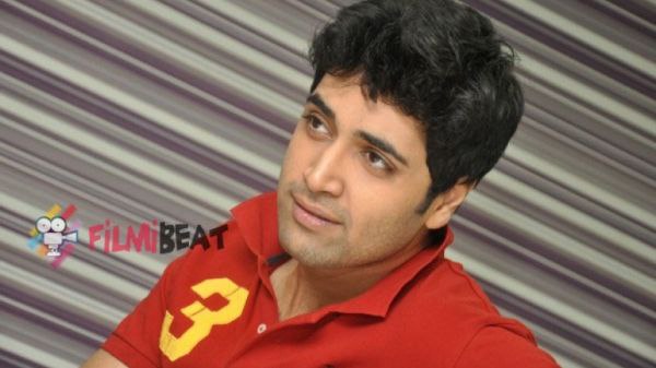 ನಟಿ ವಿಚಾರದಲ್ಲಿ ಈ ಹಿಂದೆ ಸದ್ದು ಮಾಡಿದ್ದ ಅಡಿವಿ ಶೇಷ್