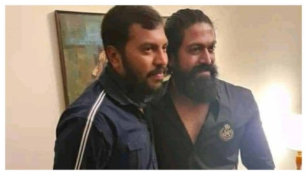 ನರ್ತನ್ - ಯಶ್ ಸಿನಿಮಾ ಕಥೆ ಏನಾಯ್ತು?