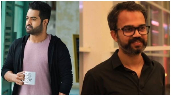 ದ್ವಿಭಾಷೆಯಲ್ಲಿ 'NTR31' ನಿರ್ಮಾಣ
