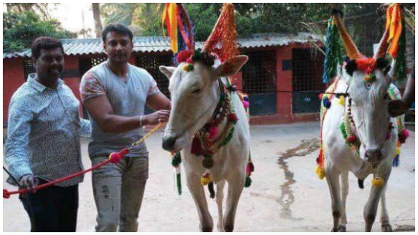 ರೈತರಿಗೆ ಸಿಂಪಥಿ ಬೇಡ