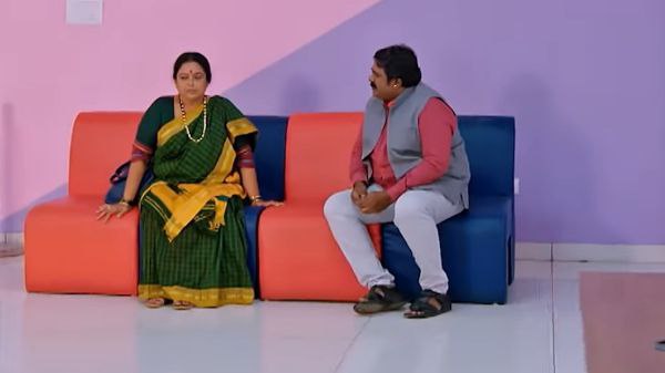 ಪ್ರಿಯದರ್ಶಿನಿಯಿಂದ ಸತ್ಯ ತಿಳಿಯುತ್ತಾನಾ ಝೇಂಡೇ?
