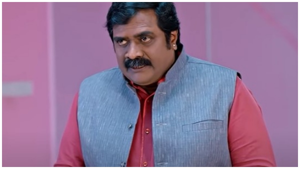 ವಠಾರದಲ್ಲಿ ಝೇಂಡೇ ಹುಡುಗರು