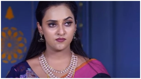 ಗಲಾಟೆ ಮಾಡಿದ ದಿವ್ಯಾ