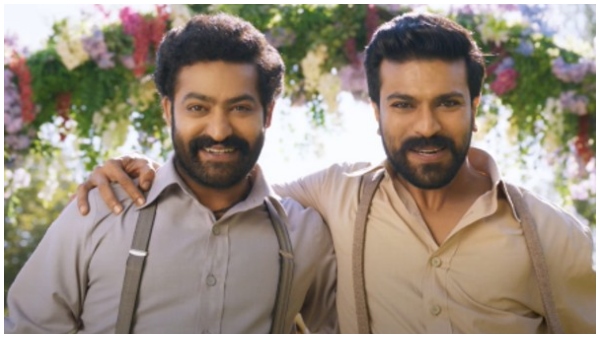 'RRR' ಸೀಕ್ವೆಲ್ ಪ್ಲ್ಯಾನ್