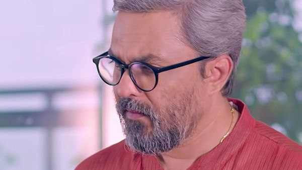 ಮಾಧವನಿಗೆ ಕೆಫೆಯಲ್ಲಿ ಏನಾಯ್ತು?
