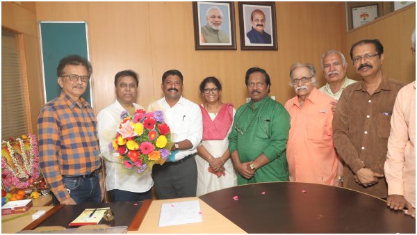 ನಿಮ್ಮ ಮುಂದಿರೋ ಸವಾಲುಗಳೇನು?