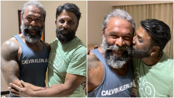 ಬಾಲಯ್ಯಗೆ ದುನಿಯಾ ವಿಜಯ್ ವಿಲನ್