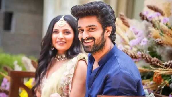 ಅನುಷಾ ಶೆಟ್ಟಿಯ ಹಿನ್ನೆಲೆ ಏನು?
