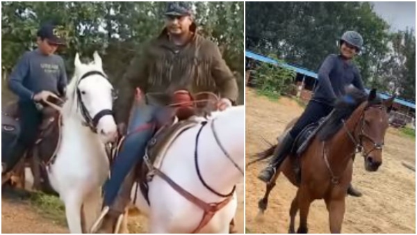 ಇನ್ನೊಬ್ಬರ ಹತ್ತಿರ ಕೈ ಚಾಚಬೇಡ ಅಂದಿದ್ದೇನೆ'