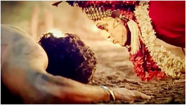 ಬಾಲಿವುಡ್ನಲ್ಲಿ 'ಕಾಂತಾರ' ಕಲೆಕ್ಷನ್ ಎಷ್ಟು?