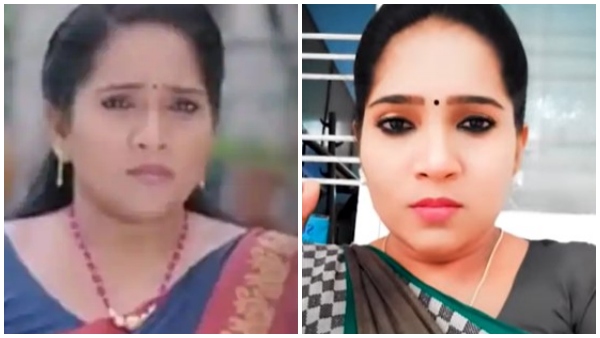 ಟ್ರಯಾಂಗಲ್ ಲವ್ ಸ್ಟೋರಿ