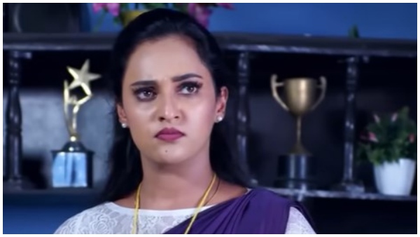 ಹಠ ಹಿಡಿದ ದಿವ್ಯಾ