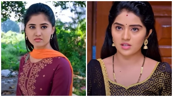 ಅನುಗೆ ಸತ್ಯ ಹೇಳುತ್ತಾಳಾ..?