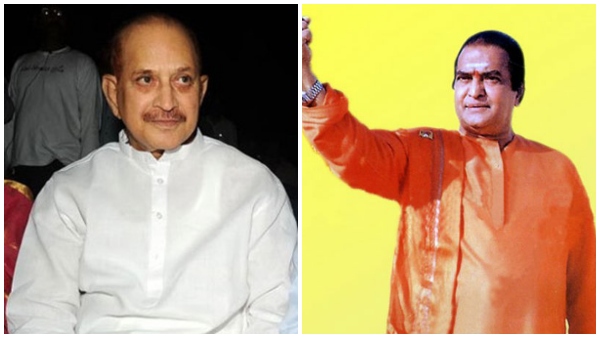 ಸಿನಿಮಾಗಳಲ್ಲಿ ಎನ್ಟಿಆರ್ಗೆ ಟಾಂಗ್